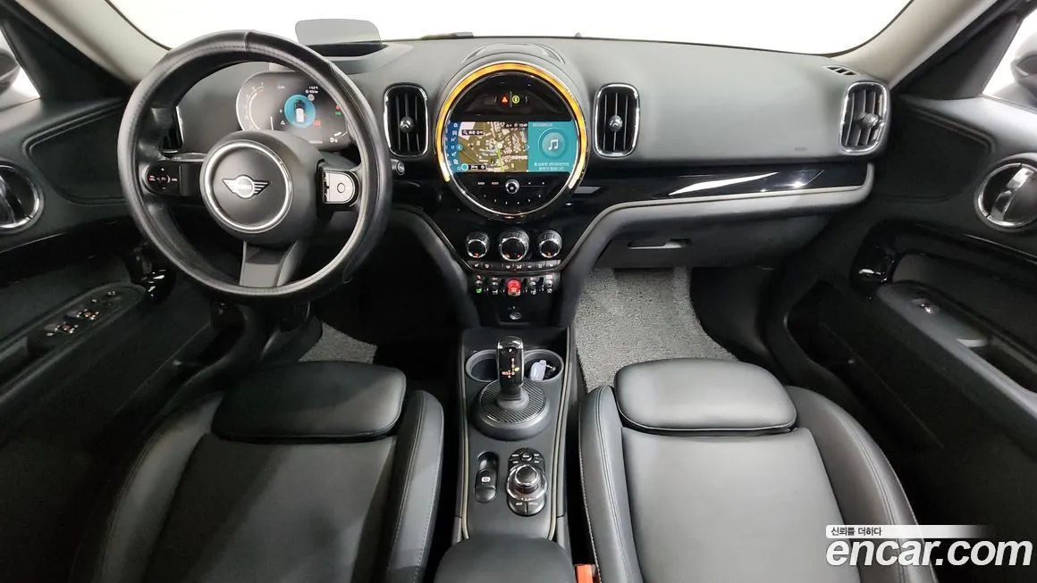 Mini Countryman 2022 из KR, фото 7
