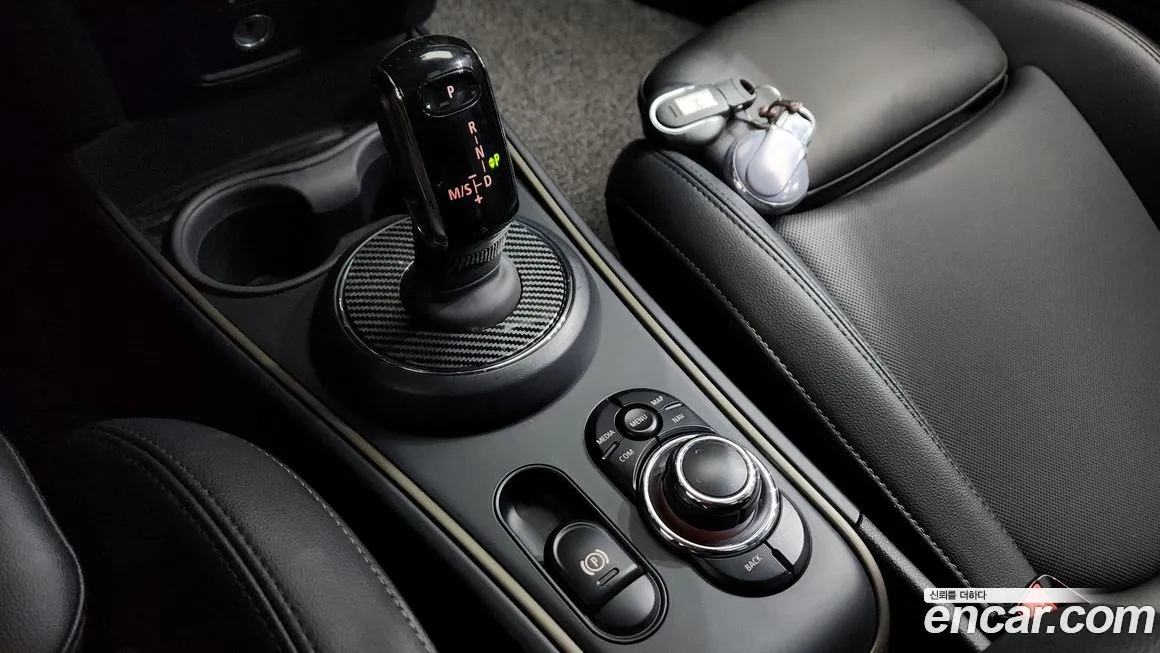 Mini Countryman 2022 из KR, фото 9