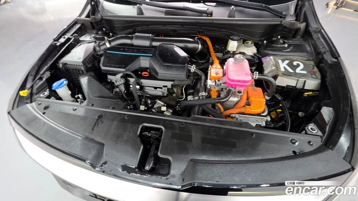 Kia Sportage — фото 6