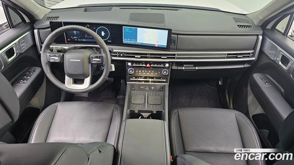 Hyundai Santafe — фото 7