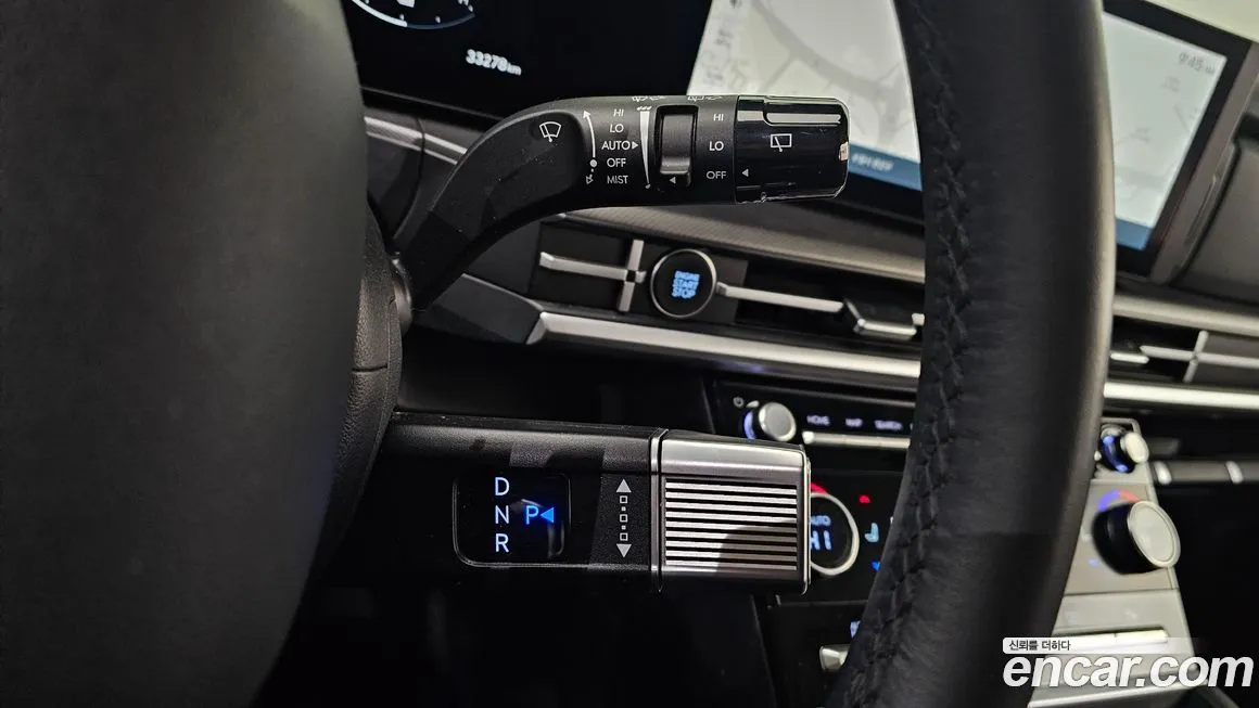 Hyundai Santafe — фото 9