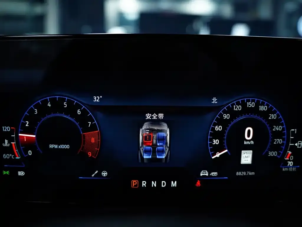 Ford Mustang 2024 из CN, фото 8
