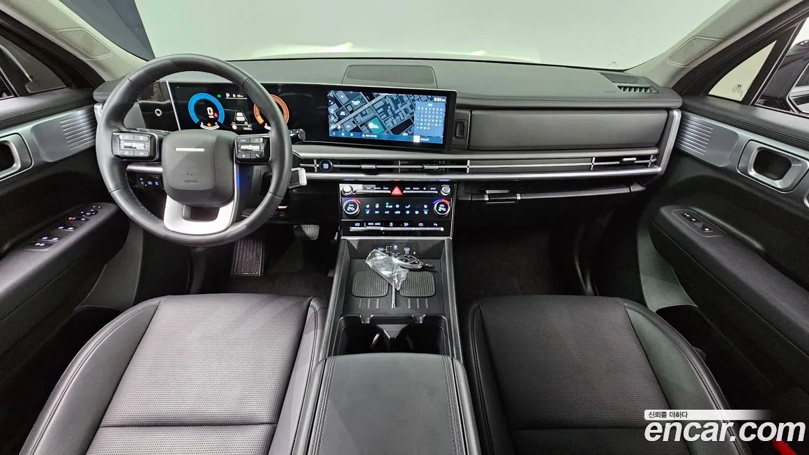 Hyundai Santafe — фото 7