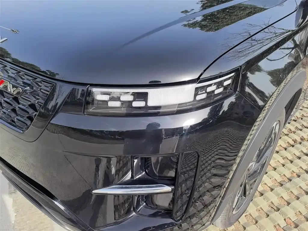 Chery 7 C-DM 2025 из CN, фото 3