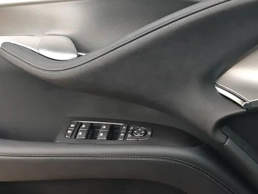 BYD Seal 07 EV — фото 8