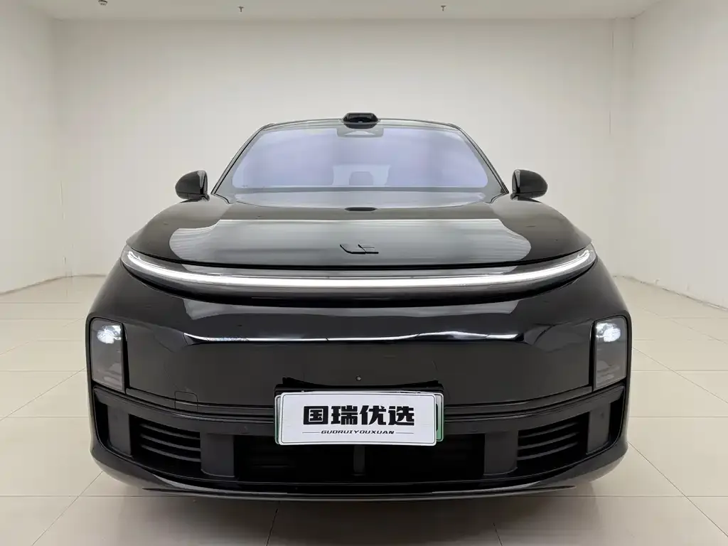 Li Auto L7 2024 из CN, фото 2