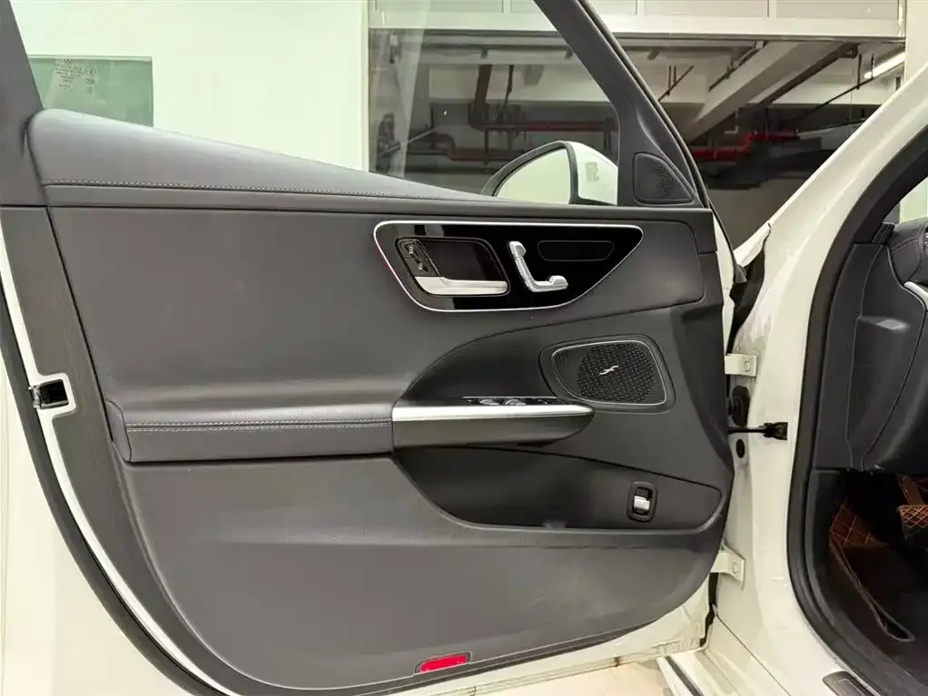 Mercedes-Benz C-Class 2024 из CN, фото 10