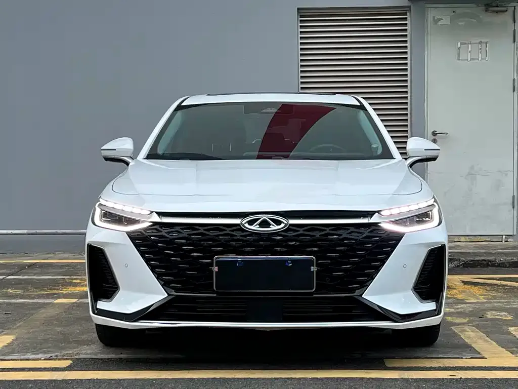 Chery Arrizo 8 2023 из CN, фото 2
