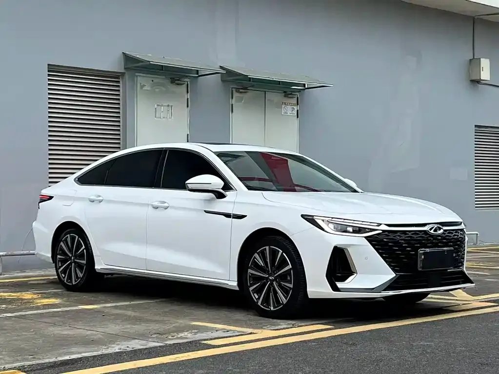 Chery Arrizo 8 2023 из CN, фото 3