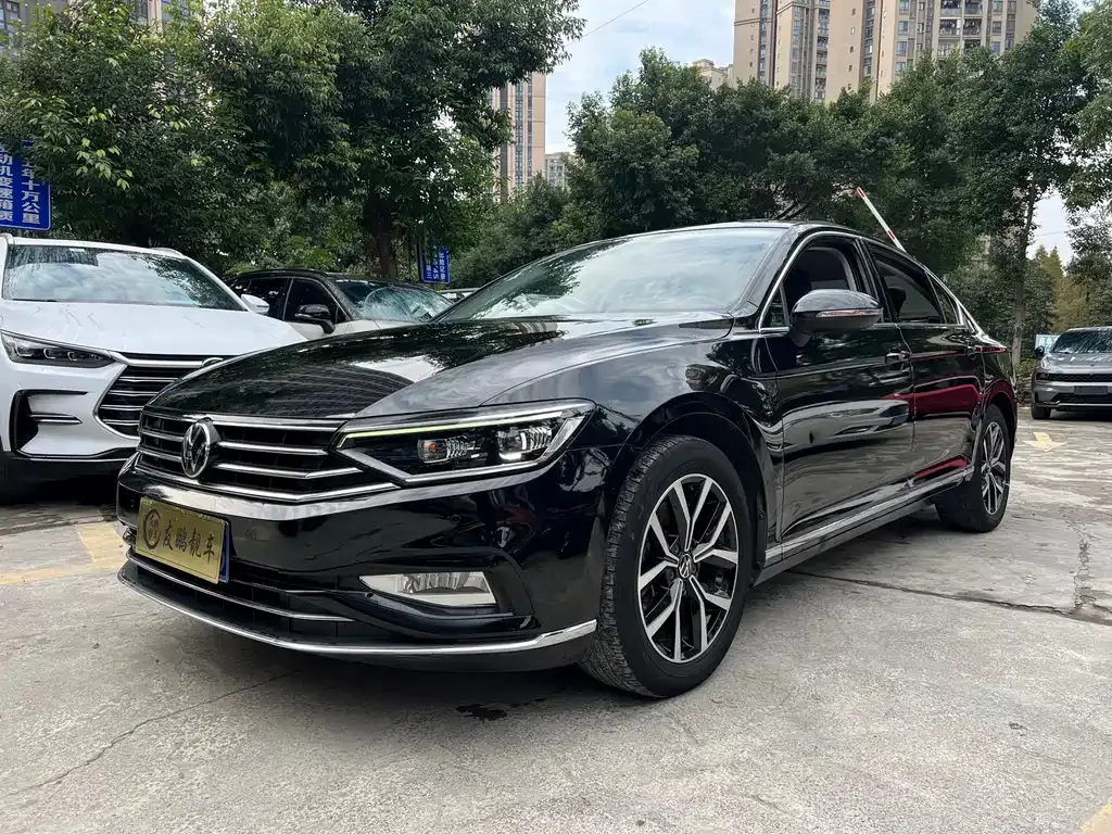 Volkswagen Magotan 2022 из CN, фото 1