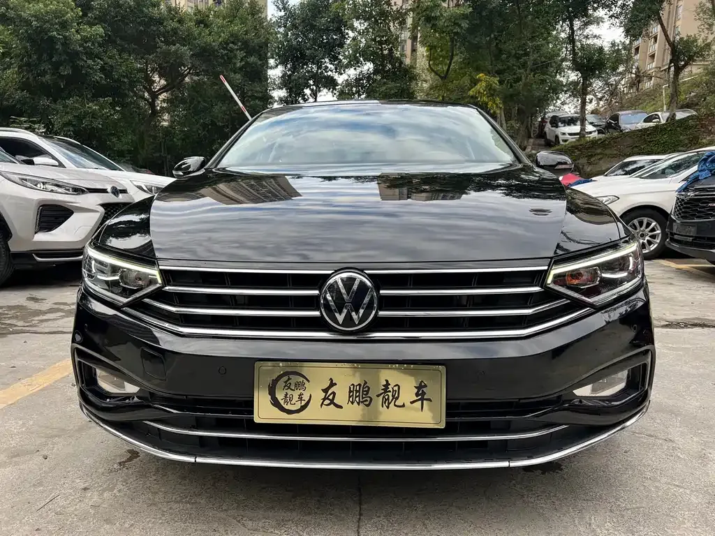 Volkswagen Magotan 2022 из CN, фото 2