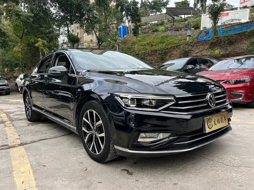 Volkswagen Magotan 2022 из CN, фото 3