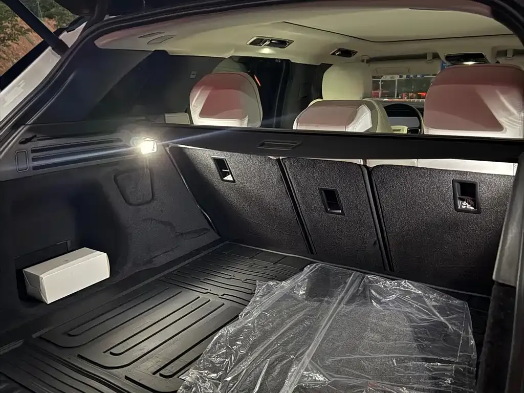 Land Rover Sport 2024 из CN, фото 7