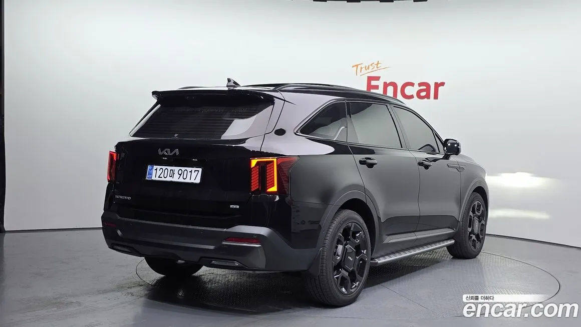 Kia Sorento — фото 2