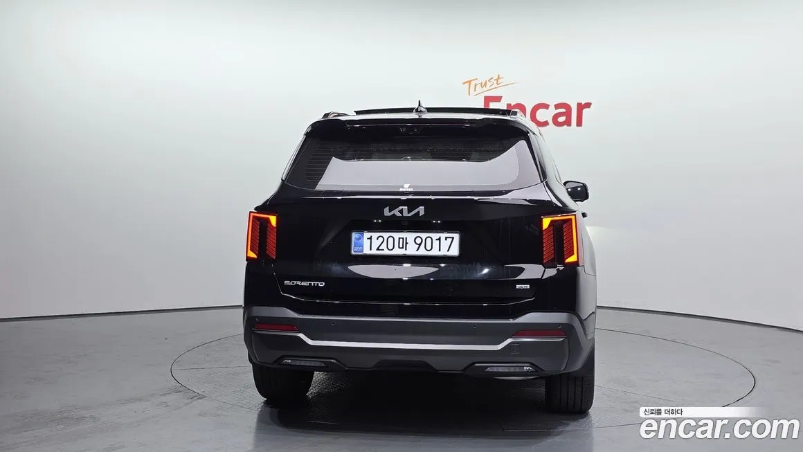 Kia Sorento — фото 4