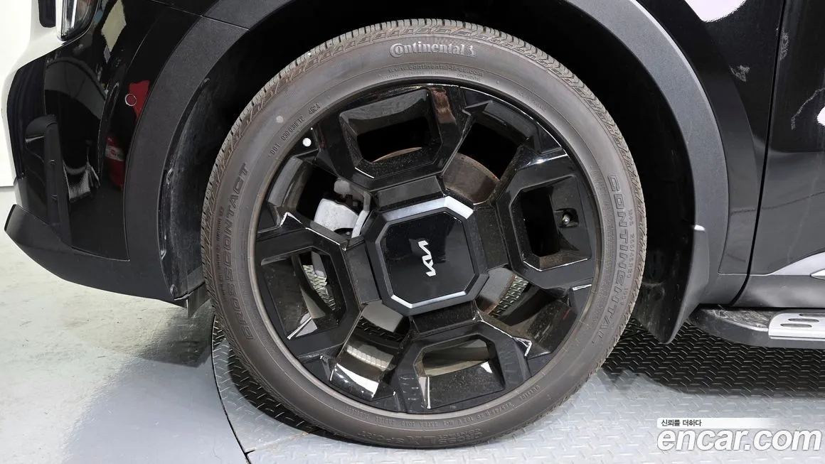 Kia Sorento — фото 5