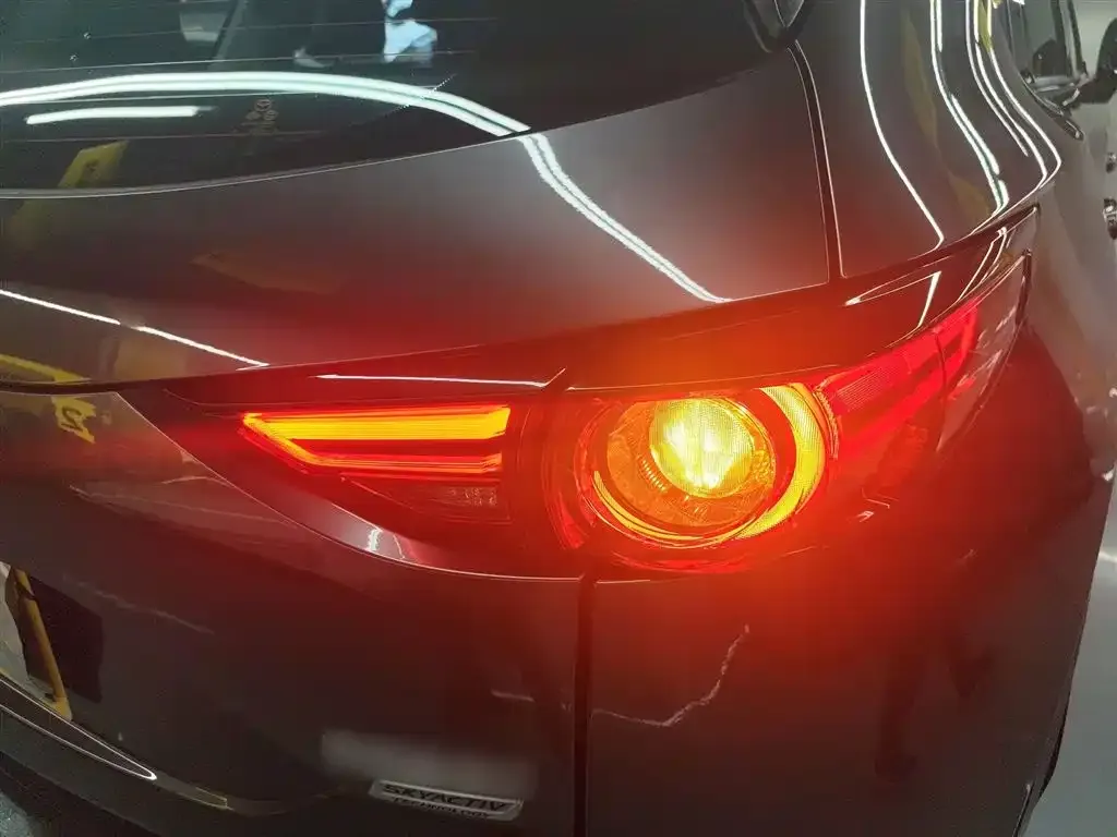 Mazda CX-5 2021 из CN, фото 8