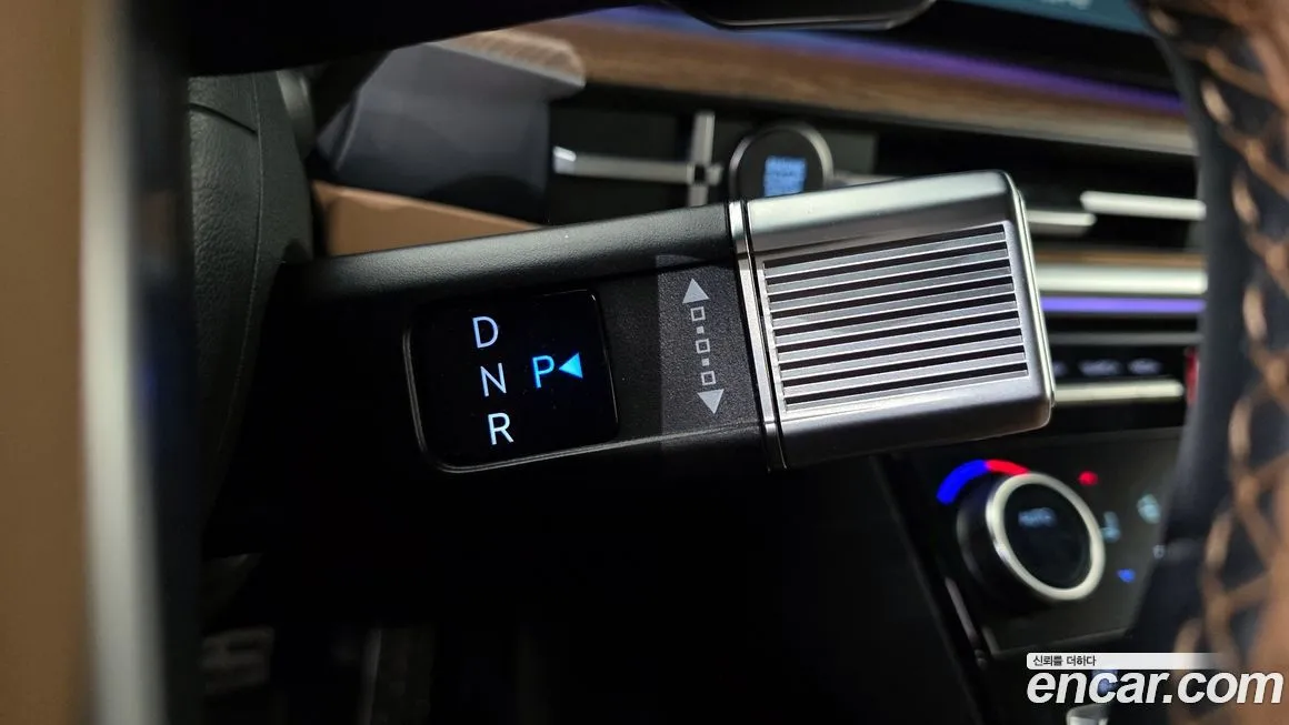 Hyundai Santafe — фото 9