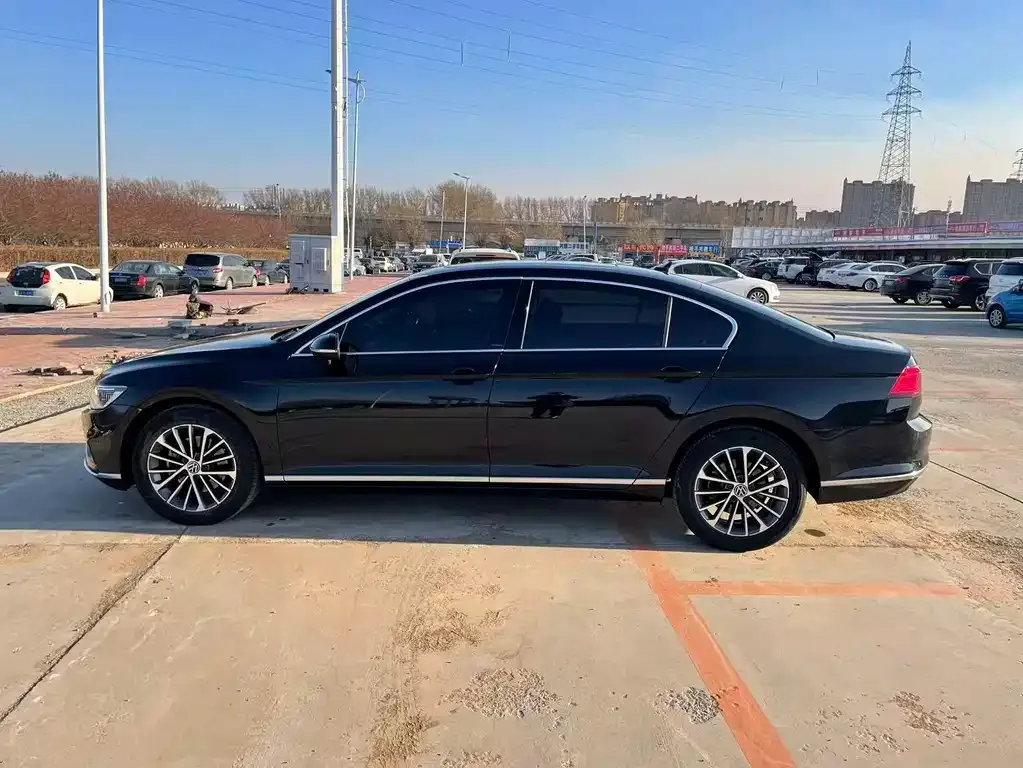 [object Object] Magotan 2021 из CN, фото 10