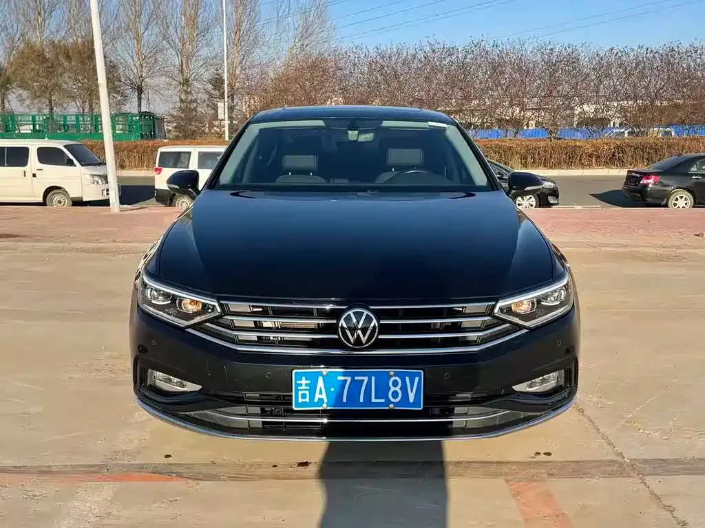 [object Object] Magotan 2021 из CN, фото 2