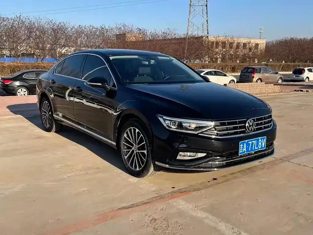 [object Object] Magotan 2021 из CN, фото 3