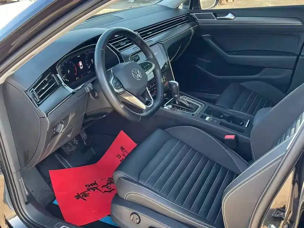 [object Object] Magotan 2021 из CN, фото 4