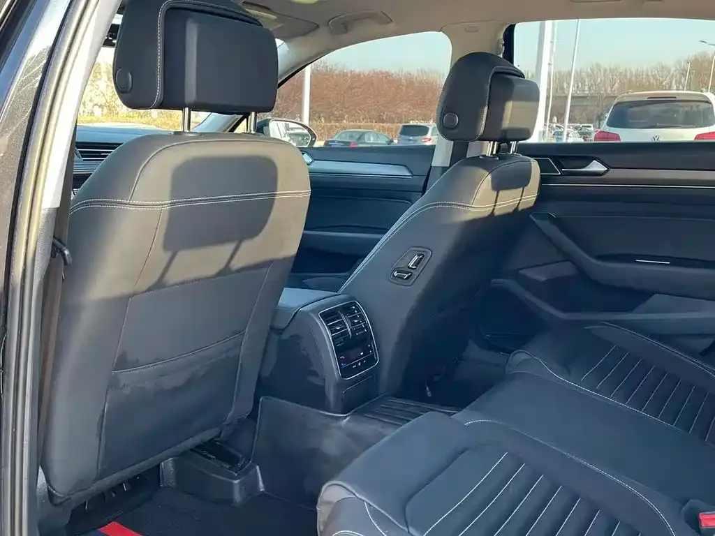 [object Object] Magotan 2021 из CN, фото 5