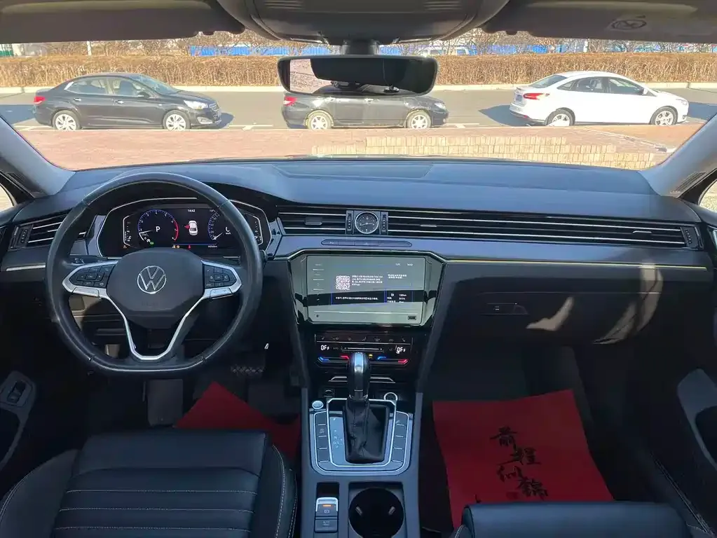 [object Object] Magotan 2021 из CN, фото 6