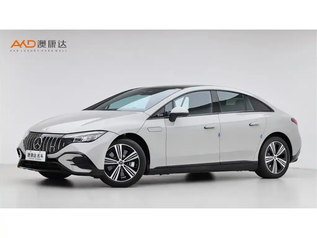 Mercedes-Benz EQE 2024 из CN, фото 1