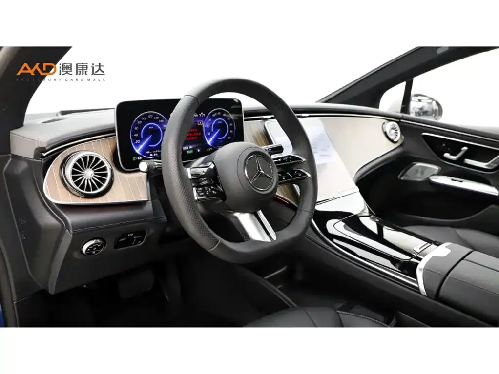Mercedes-Benz EQE 2024 из CN, фото 6