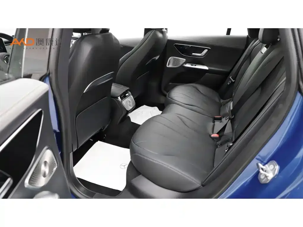 Mercedes-Benz EQE 2024 из CN, фото 7