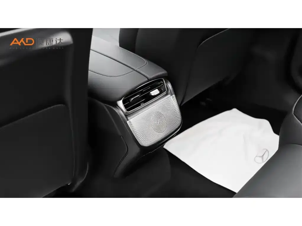 Mercedes-Benz EQE 2024 из CN, фото 9