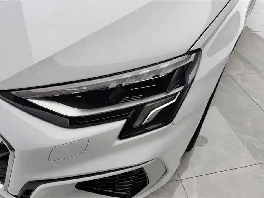 Audi A3 2023 из CN, фото 5