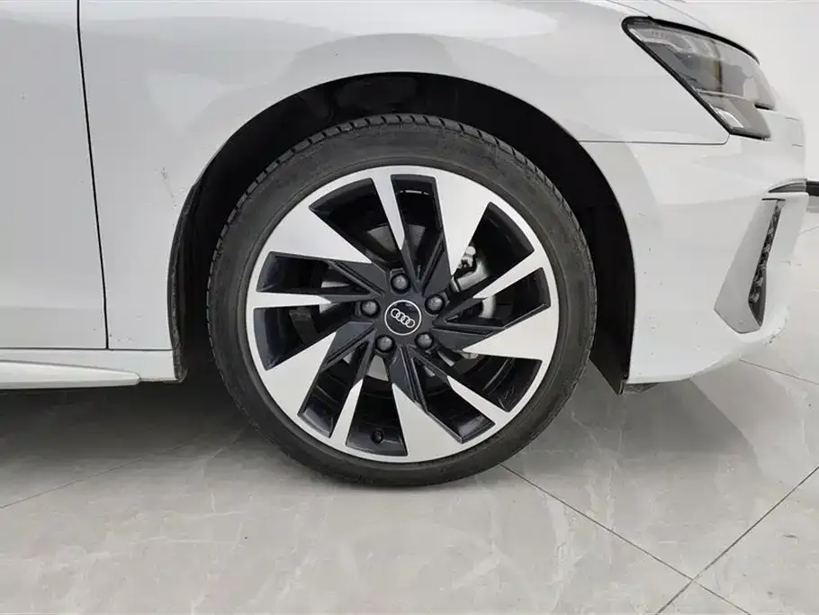 Audi A3 2023 из CN, фото 6