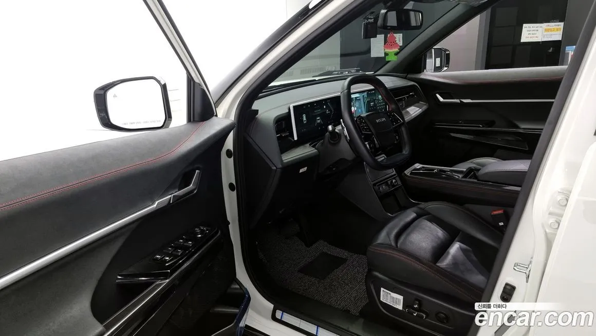 KG Mobility (Ssangyong) Actyon 2025 из KR, фото 10