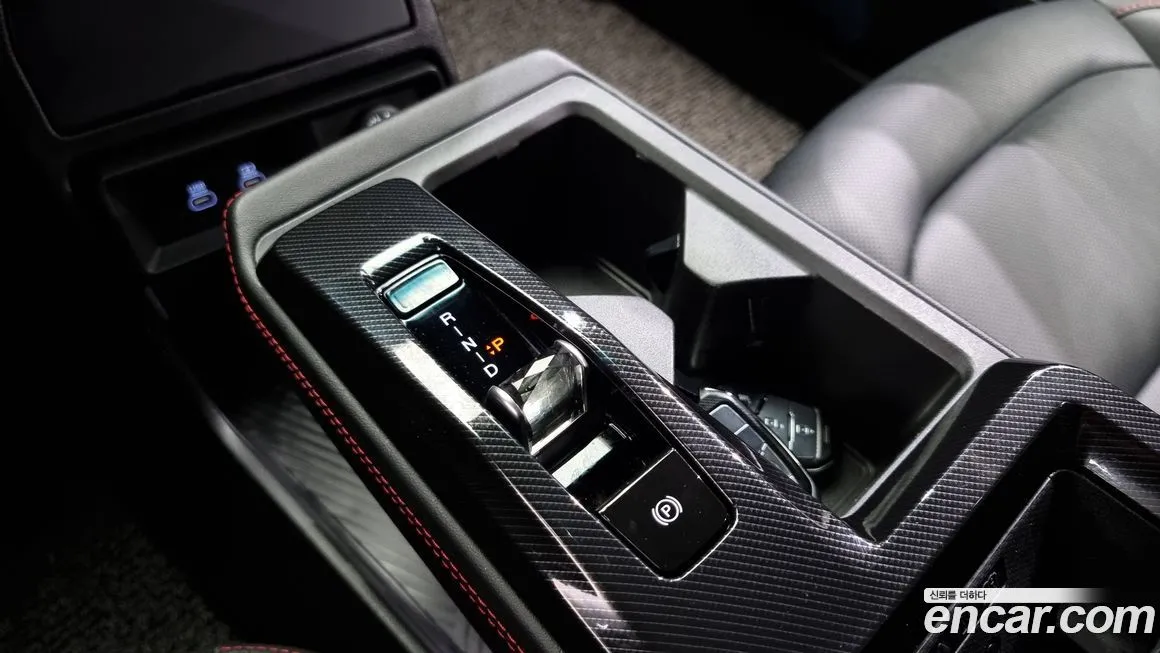 KG Mobility (Ssangyong) Actyon 2025 из KR, фото 9