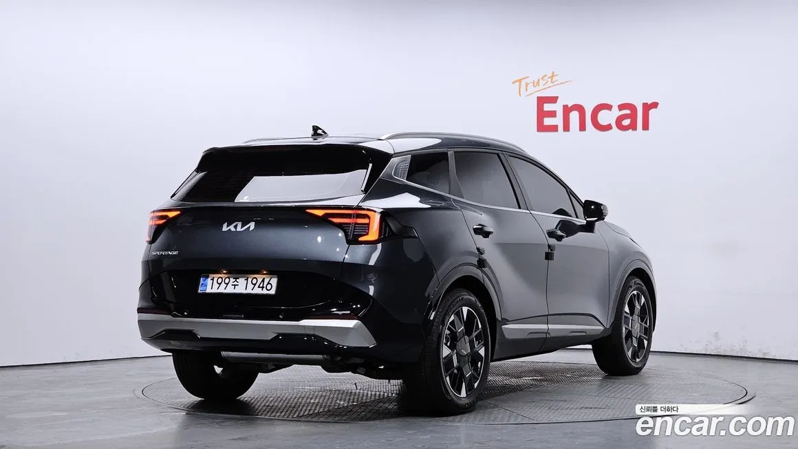 Kia Sportage — фото 2
