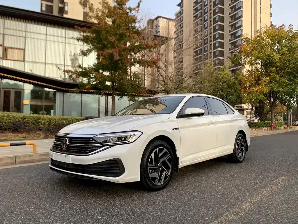 Volkswagen Sagitar 2024 из CN, фото 1