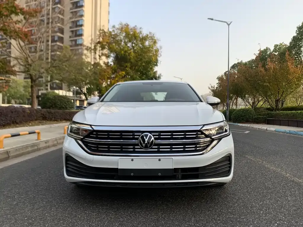 Volkswagen Sagitar 2024 из CN, фото 2