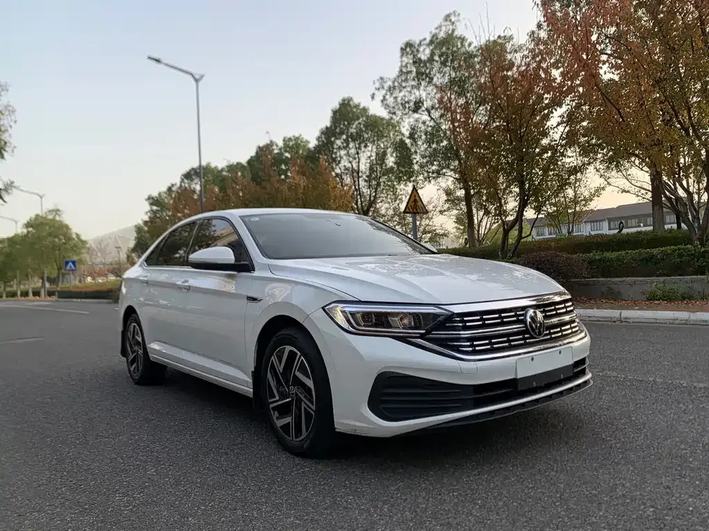 Volkswagen Sagitar 2024 из CN, фото 3