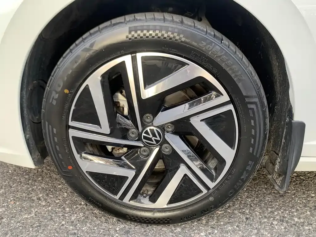 Volkswagen Sagitar 2024 из CN, фото 5