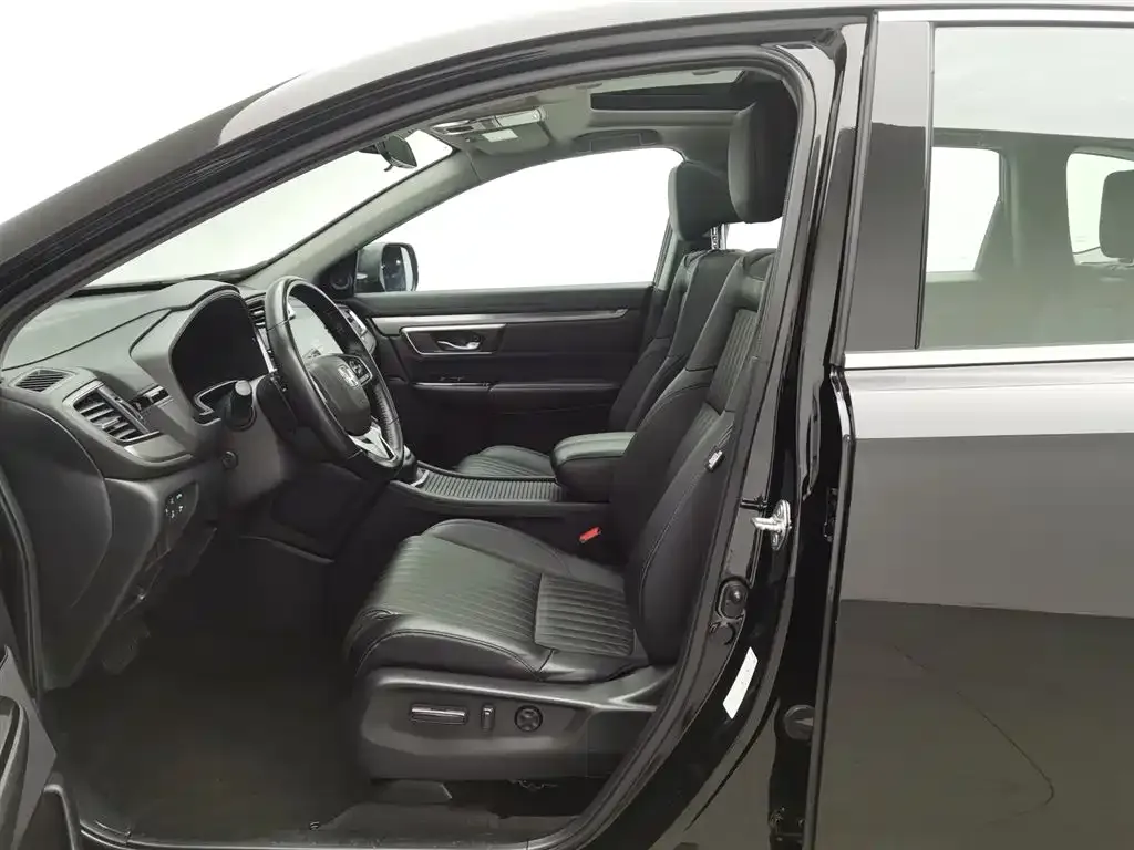 Honda Breeze 2023 из CN, фото 10