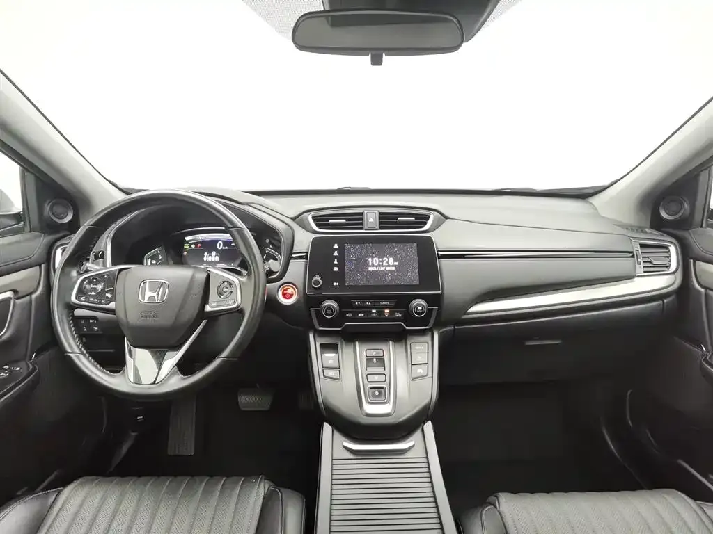 Honda Breeze 2023 из CN, фото 5