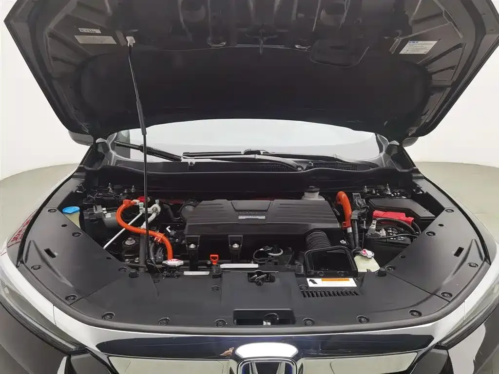 Honda Breeze 2023 из CN, фото 6