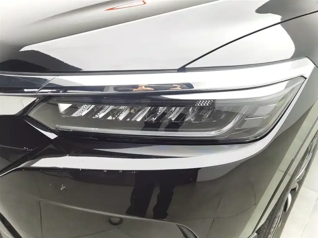 Honda Breeze 2023 из CN, фото 7