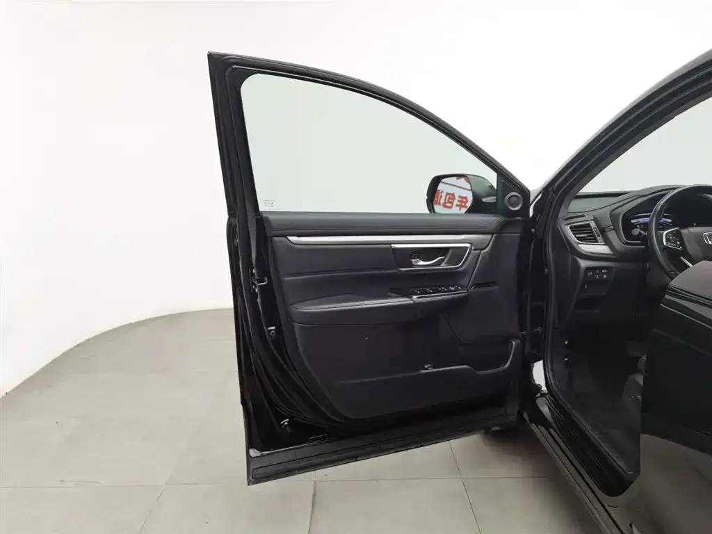 Honda Breeze 2023 из CN, фото 8