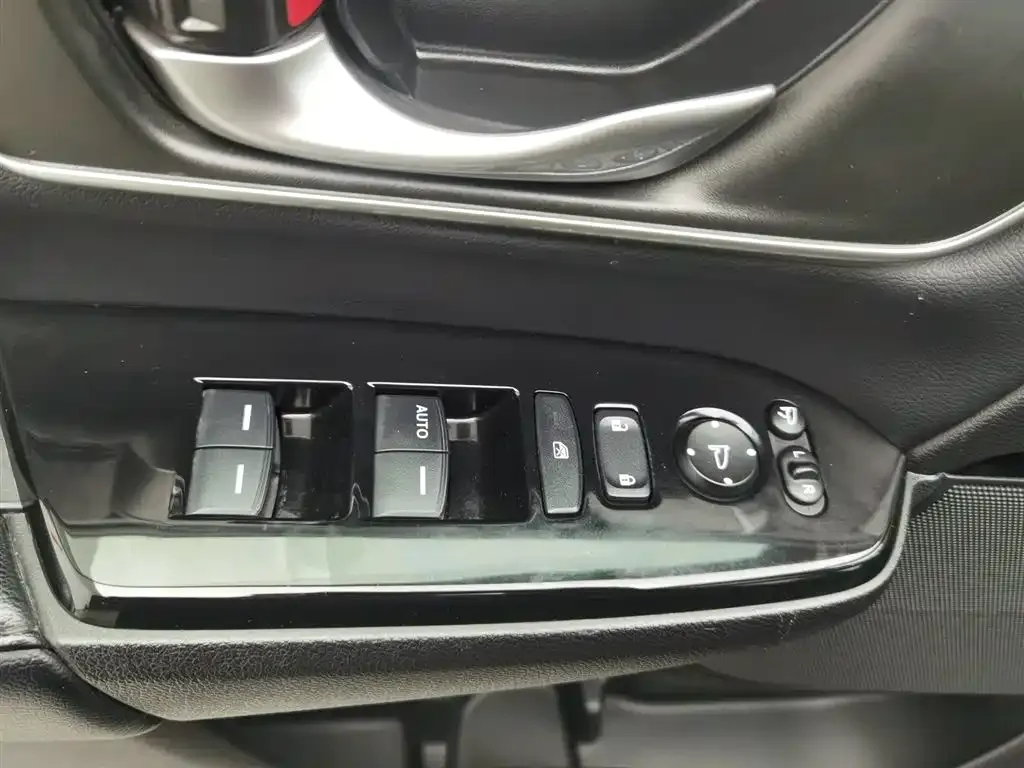 Honda Breeze 2023 из CN, фото 9