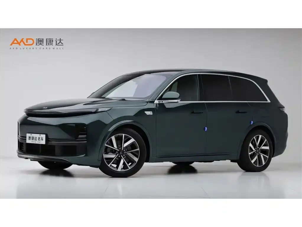 Li Auto L8 2022 из CN, фото 1