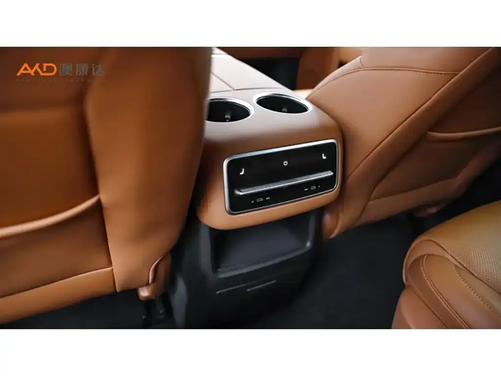 Li Auto L8 2022 из CN, фото 10