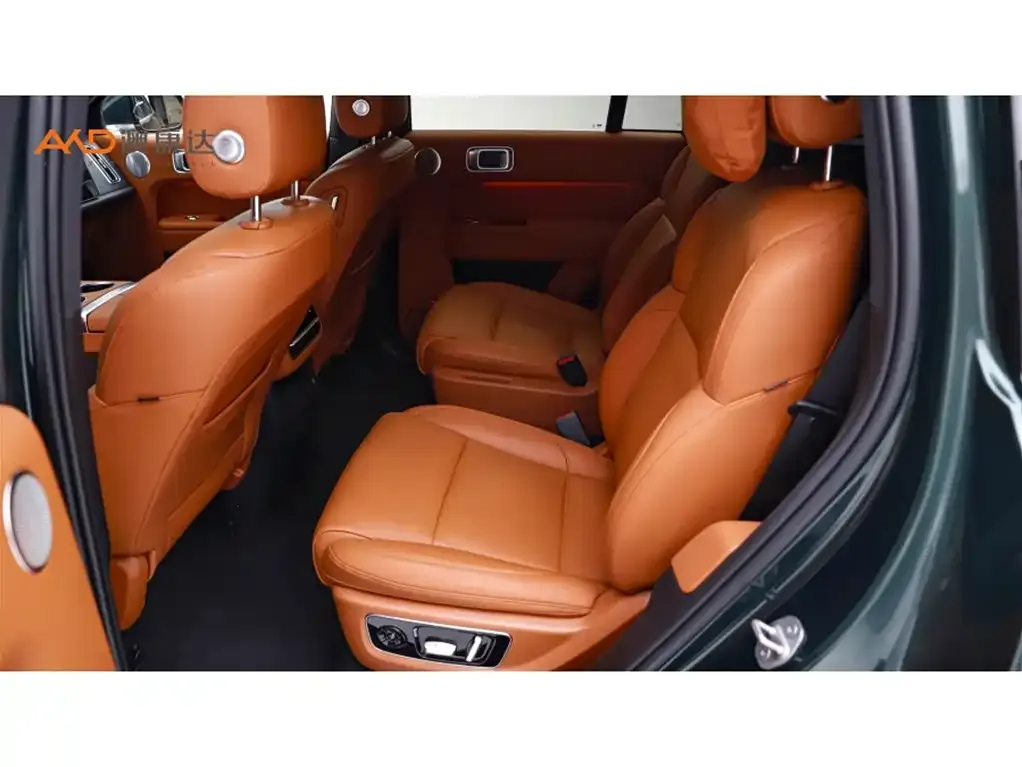 Li Auto L8 2022 из CN, фото 7